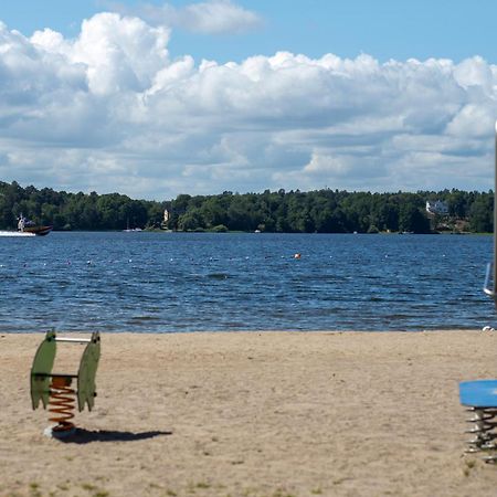 Stockholm Aengby Camping Buitenkant foto