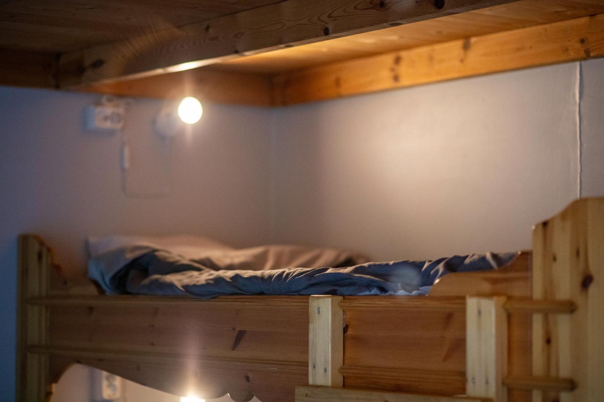 Stockholm Aengby Camping Buitenkant foto